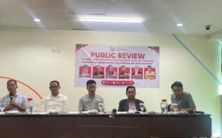dugaan tppu - ilustrasi berita Pakar Minta Dugaan TPPU Eks Jampidsus Diusut hingga Aktor Intelektual