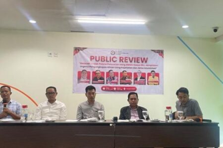 dugaan tppu - ilustrasi berita Pakar Minta Dugaan TPPU Eks Jampidsus Diusut hingga Aktor Intelektual