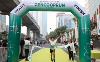 dukung gelaran olahraga - ilustrasi artikel Gubernur Pramono Dukung Gelaran Olahraga di Jakarta