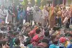hari pertama sekolah - ilustrasi artikel Hari Pertama Sekolah di SDN Cipayung 04 Pagi: Murid Baru Ikuti MPLS