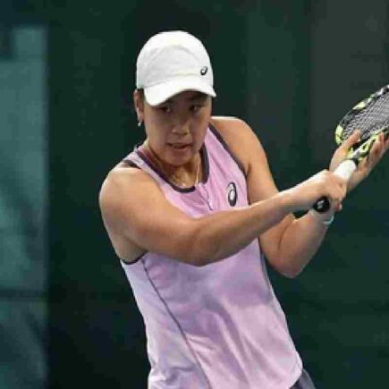 janice tjen - ilustrasi berita Janice Tjen Ukir Sejarah Baru di DC Open 2026, Tembus 16 Besar