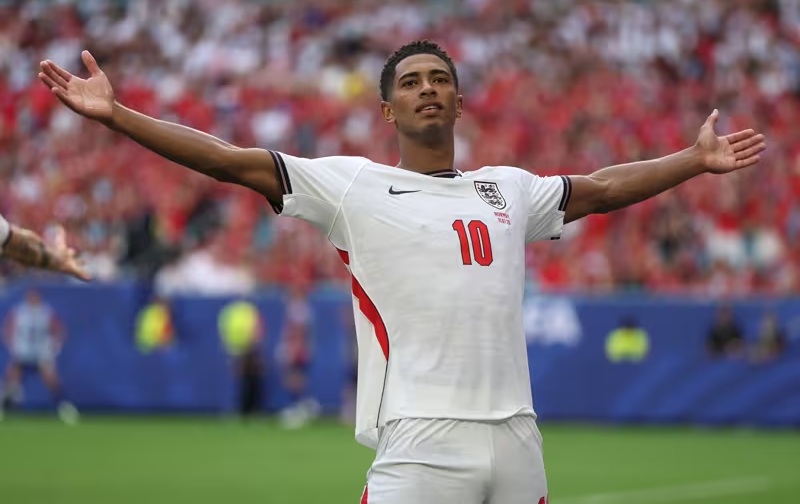 jude bellingham Piala Dunia 2026: Jude Bellingham Jadi Pahlawan, Inggris… jude bellingham - ilustrasi berita Piala Dunia 2026: Jude Bellingham Jadi Pahlawan, Inggris Singkirkan Norwegia dan…