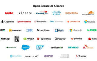 keselamatan ai - ilustrasi berita NVIDIA Pimpin Penubuhan Open Secure AI Alliance untuk Perkuat Keselamatan AI Global