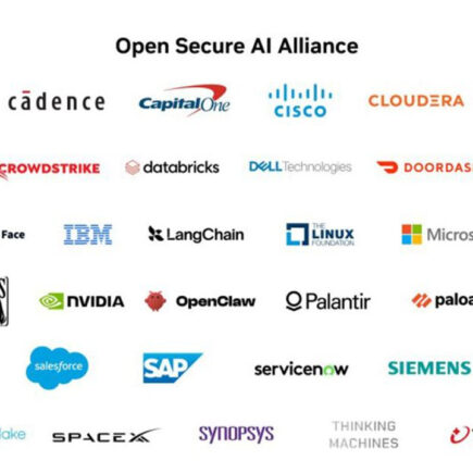 keselamatan ai - ilustrasi berita NVIDIA Pimpin Penubuhan Open Secure AI Alliance untuk Perkuat Keselamatan AI Global