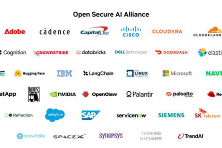 keselamatan ai - ilustrasi berita NVIDIA Pimpin Penubuhan Open Secure AI Alliance untuk Perkuat Keselamatan AI Global
