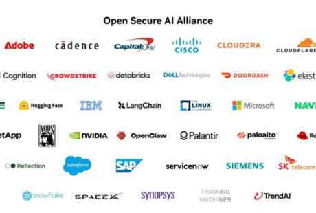 keselamatan ai - ilustrasi berita NVIDIA Pimpin Penubuhan Open Secure AI Alliance untuk Perkuat Keselamatan AI Global