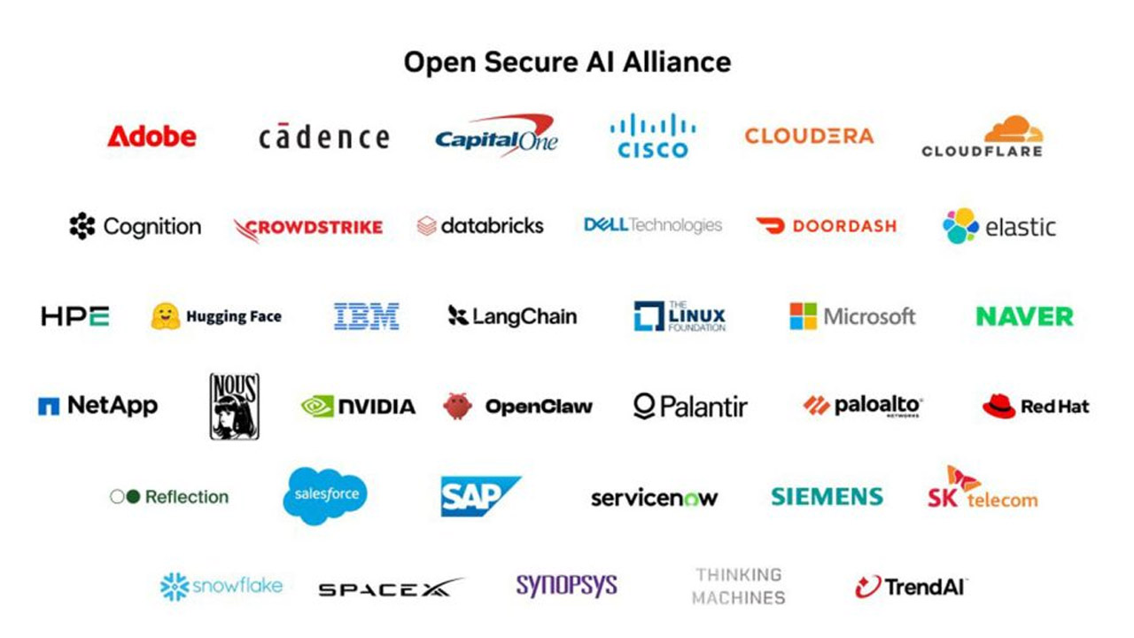 keselamatan ai - ilustrasi berita NVIDIA Pimpin Penubuhan Open Secure AI Alliance untuk Perkuat Keselamatan AI Global