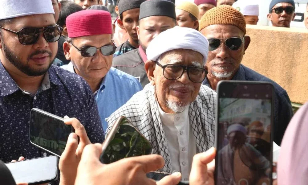 ketuanan melayu islam - ilustrasi artikel Ketuanan Melayu Islam antara PAS dan UMNO Saling Melengkapi