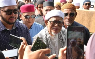 ketuanan melayu islam - ilustrasi artikel Ketuanan Melayu Islam antara PAS dan UMNO Saling Melengkapi