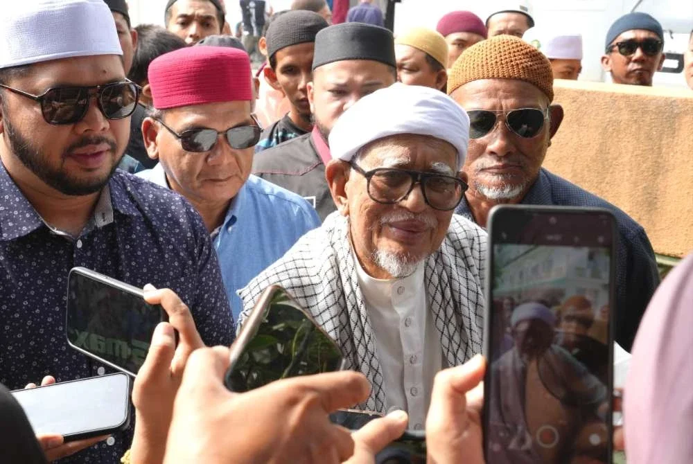 ketuanan melayu islam Ketuanan Melayu Islam antara PAS dan UMNO Saling… ketuanan melayu islam - ilustrasi artikel Ketuanan Melayu Islam antara PAS dan UMNO Saling Melengkapi