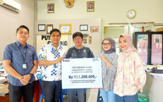 klaim asuransi - ilustrasi berita BRI Insurance Bayarkan Rp 950 Juta Klaim Asuransi Property All Risk di Probolinggo