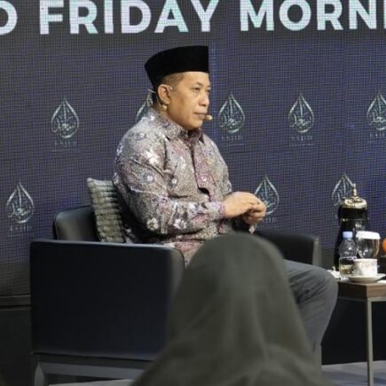 koperasi desa merah putih - ilustrasi artikel Perpres Operasional Koperasi Desa Merah Putih Ditargetkan Terbit Pekan…