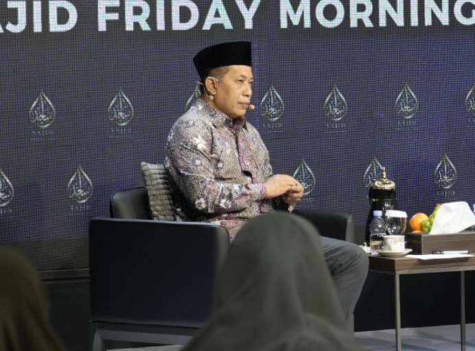 koperasi desa merah putih Perpres Koperasi Desa Merah Putih Target Terbit… koperasi desa merah putih - ilustrasi artikel Perpres Operasional Koperasi Desa Merah Putih Ditargetkan Terbit Pekan…