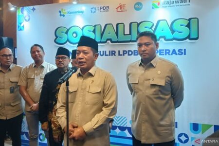 koperasi petani tebu - ilustrasi berita Menkop Dorong Transformasi Koperasi Petani Tebu agar Lebih Profesional dan…