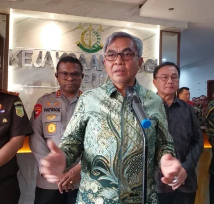 kpk masuk - ilustrasi artikel Permintaan 'KPK masuk' Baru Secara Lisan, Kata Setyo Budiyanto