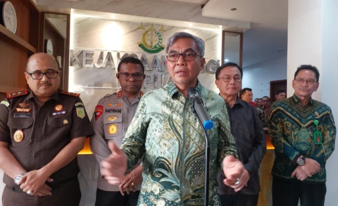 kpk masuk KPK masuk: Permintaan Baru Secara Lisan kpk masuk - ilustrasi artikel Permintaan 'KPK masuk' Baru Secara Lisan, Kata Setyo Budiyanto
