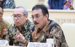 layanan prioritas - ilustrasi berita Permintaan isi berita lengkap untuk penulisan ulang ATR/BPN