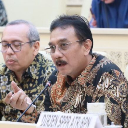 layanan prioritas - ilustrasi berita Permintaan isi berita lengkap untuk penulisan ulang ATR/BPN