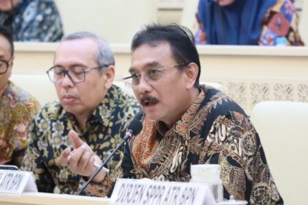 layanan prioritas - ilustrasi berita Permintaan isi berita lengkap untuk penulisan ulang ATR/BPN