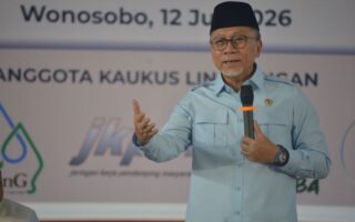 makan bergizi gratis - ilustrasi berita Menko Pangan: Program Makan Bergizi Gratis Libatkan 148 Ribu Pemasok Pangan…