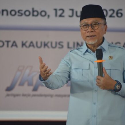 makan bergizi gratis - ilustrasi berita Menko Pangan: Program Makan Bergizi Gratis Libatkan 148 Ribu Pemasok Pangan…
