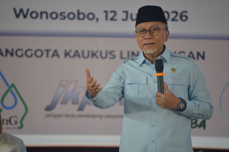 makan bergizi gratis Menko Pangan: Program Makan Bergizi Gratis Libatkan 148… makan bergizi gratis - ilustrasi berita Menko Pangan: Program Makan Bergizi Gratis Libatkan 148 Ribu Pemasok Pangan…