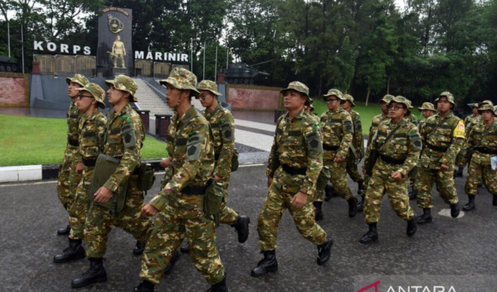manajer kdmp - ilustrasi berita Pendekatan Semimiliter Dinilai Salah Sasaran bagi Manajer KDMP