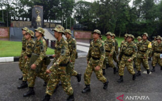 manajer kdmp - ilustrasi berita Pendekatan Semimiliter Dinilai Salah Sasaran bagi Manajer KDMP