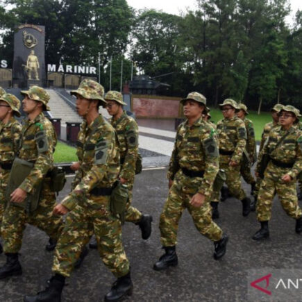 manajer kdmp - ilustrasi berita Pendekatan Semimiliter Dinilai Salah Sasaran bagi Manajer KDMP