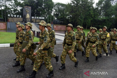 manajer kdmp - ilustrasi berita Pendekatan Semimiliter Dinilai Salah Sasaran bagi Manajer KDMP