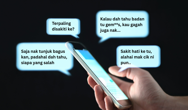 matang di media sosial Matang di media sosial: Apakah masyarakat kita? matang di media sosial - ilustrasi artikel Apakah masyarakat kita matang di media sosial? Menilai sikap dan tantangan