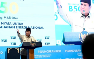 mimpi piala dunia - ilustrasi berita Prabowo Tegaskan Indonesia Harus Wujudkan Mimpi Tampil di Piala Dunia