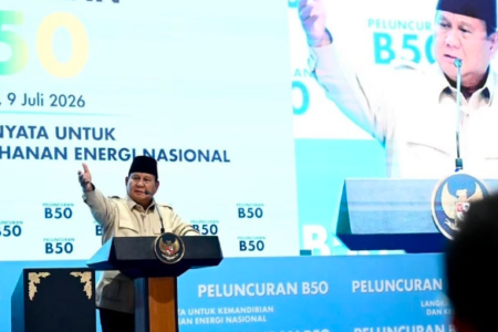 mimpi piala dunia - ilustrasi berita Prabowo Tegaskan Indonesia Harus Wujudkan Mimpi Tampil di Piala Dunia