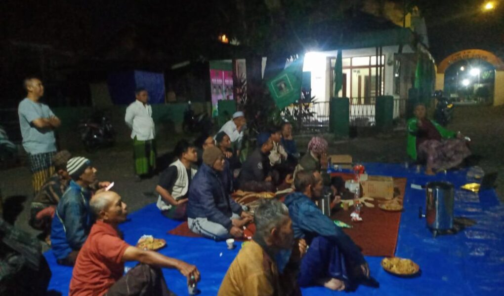 nobar ppp jember - ilustrasi berita Gelar Nobar Final Piala Dunia, PPP Jember Bergembira atas Kemenangan Spanyol