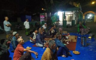 nobar ppp jember - ilustrasi berita Gelar Nobar Final Piala Dunia, PPP Jember Bergembira atas Kemenangan Spanyol