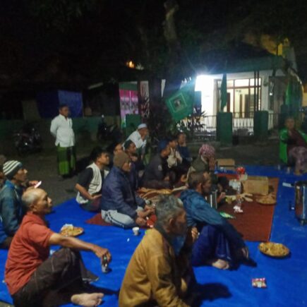 nobar ppp jember - ilustrasi berita Gelar Nobar Final Piala Dunia, PPP Jember Bergembira atas Kemenangan Spanyol