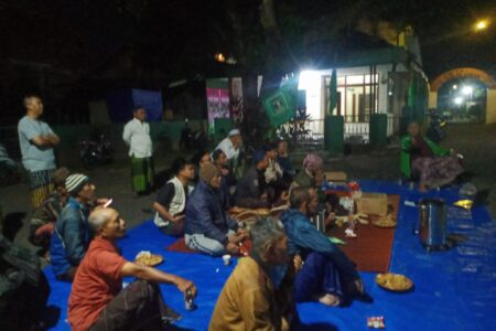 nobar ppp jember - ilustrasi berita Gelar Nobar Final Piala Dunia, PPP Jember Bergembira atas Kemenangan Spanyol
