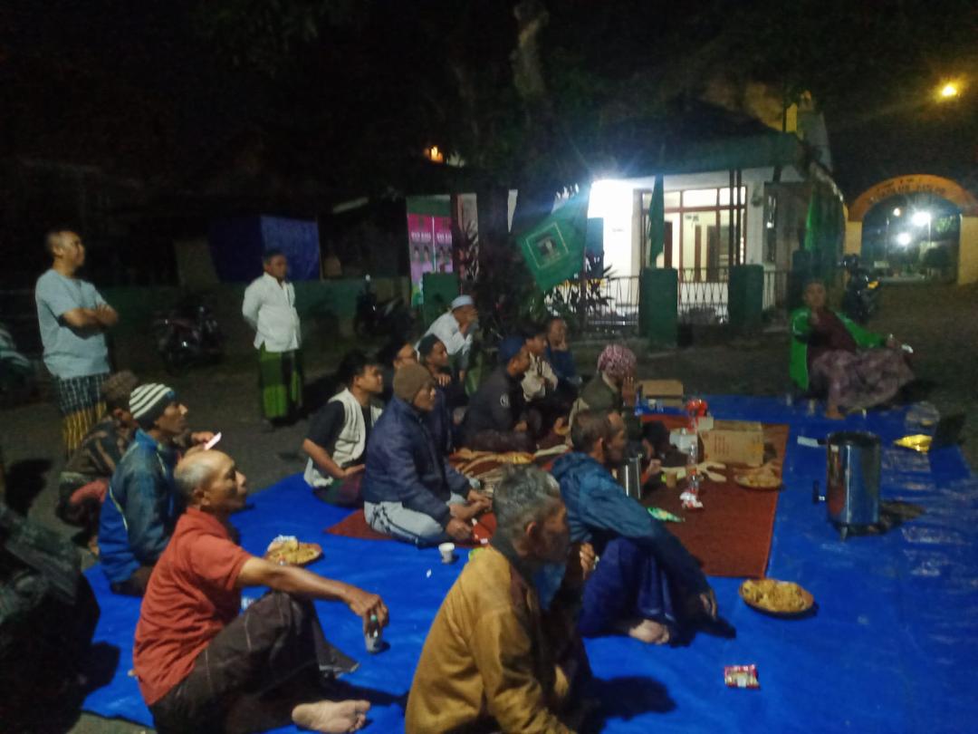 nobar ppp jember Gelar Nobar Final Piala Dunia, PPP Jember Bergembira atas… nobar ppp jember - ilustrasi berita Gelar Nobar Final Piala Dunia, PPP Jember Bergembira atas Kemenangan Spanyol