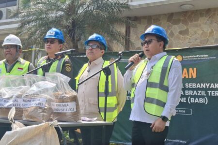 pasokan mbm - ilustrasi berita Permintaan Teks Sumber untuk Menulis Ulang Berita MBM