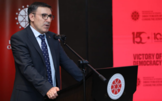 percobaan kudeta - ilustrasi artikel Dubes Peringati 10 Tahun Percobaan Kudeta di Ankara