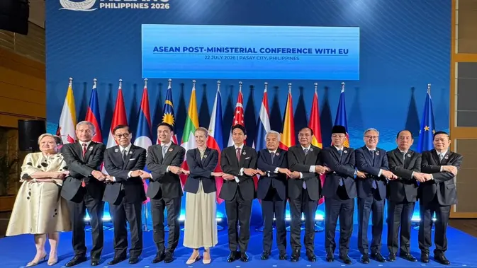 perdagangan bebas asean-uni eropa Indonesia Dorong Perdagangan Bebas ASEAN-Uni… perdagangan bebas asean-uni eropa - ilustrasi artikel Indonesia Dorong Perdagangan Bebas ASEAN-Uni Eropa
