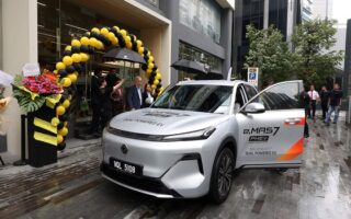 proton cawangan baharu - ilustrasi berita PROTON kembangkan rangkaian dengan pembukaan 10 cawangan baharu