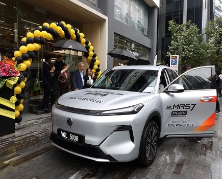 proton cawangan baharu - ilustrasi berita PROTON kembangkan rangkaian dengan pembukaan 10 cawangan baharu