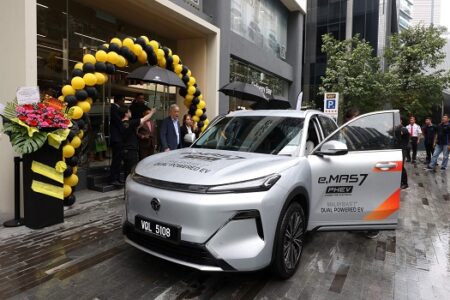 proton cawangan baharu - ilustrasi berita PROTON kembangkan rangkaian dengan pembukaan 10 cawangan baharu
