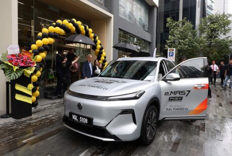 proton cawangan baharu - ilustrasi berita PROTON kembangkan rangkaian dengan pembukaan 10 cawangan baharu
