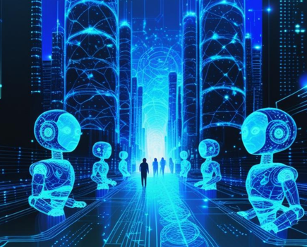 ruu tadbir urus ai - ilustrasi berita Kementerian Digital Mulakan Sesi Libat Urus Sepanjang Julai untuk Cadangan RUU…