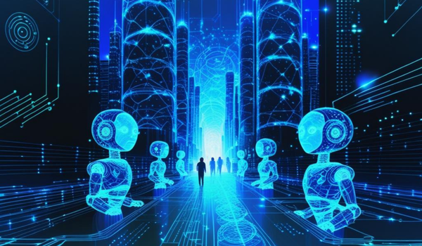 ruu tadbir urus ai Kementerian Digital Mulakan Sesi Libat Urus Sepanjang Julai… ruu tadbir urus ai - ilustrasi berita Kementerian Digital Mulakan Sesi Libat Urus Sepanjang Julai untuk Cadangan RUU…