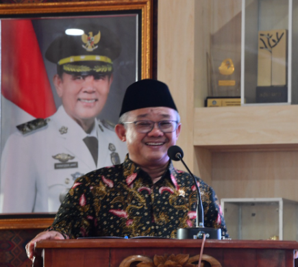 sdn sepi murid - ilustrasi artikel SDN sepi murid, Kemendikdasmen Evaluasi Bersama Kemendagri