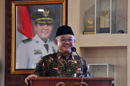 sdn sepi murid - ilustrasi artikel SDN sepi murid, Kemendikdasmen Evaluasi Bersama Kemendagri