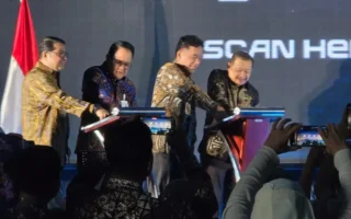 sekdaprov jatim - ilustrasi artikel Menteri Ekraf Singgung Elektabilitas Sekdaprov Jatim di JMS 2026